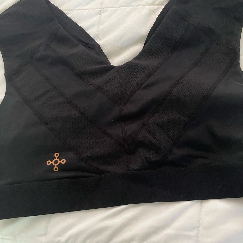 Tommy Copper posture bra